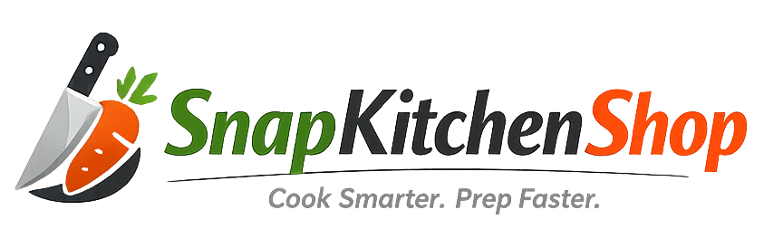 Snap Kitchen Shop